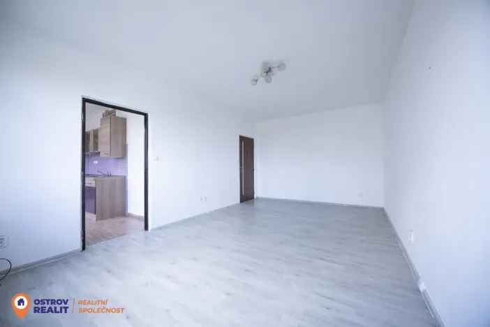 Prodej bytu 3+1, Lukavice, 76 m2