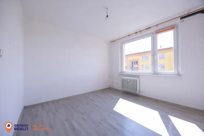 Prodej bytu 3+1, Lukavice, 76 m2