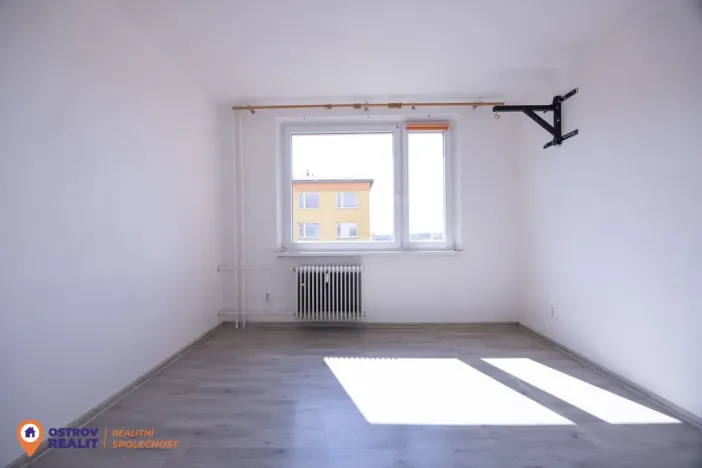 Prodej bytu 3+1, Lukavice, 76 m2