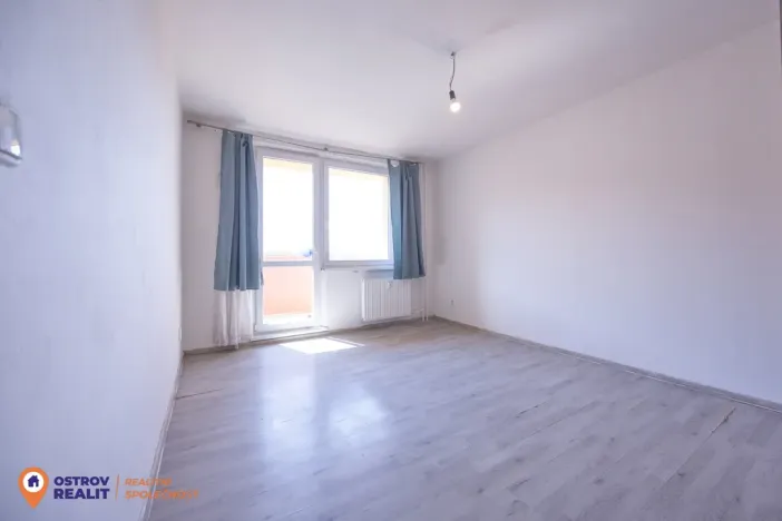 Prodej bytu 3+1, Lukavice, 76 m2