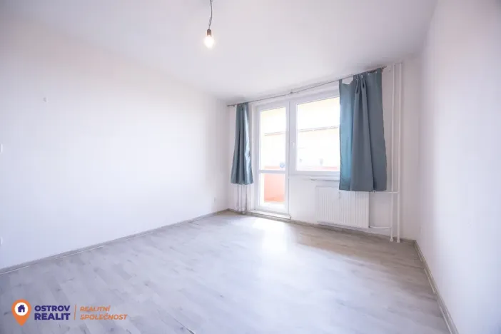 Prodej bytu 3+1, Lukavice, 76 m2