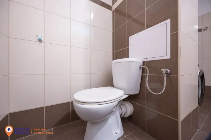 Prodej bytu 3+1, Lukavice, 76 m2