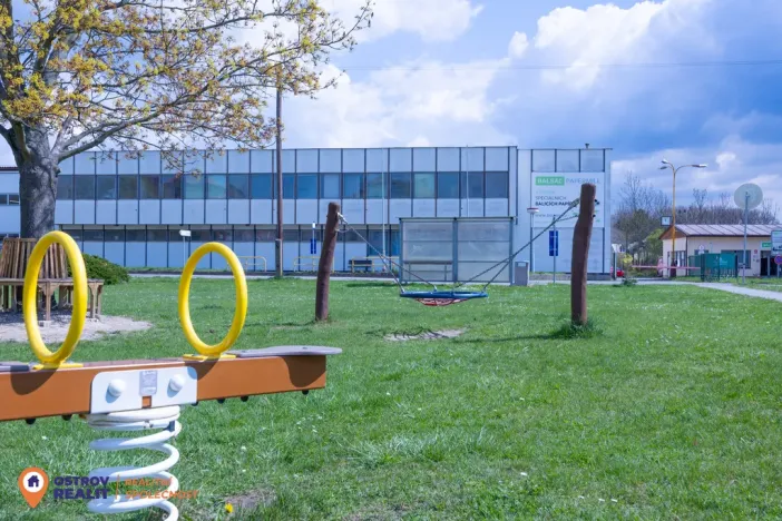 Prodej bytu 3+1, Lukavice, 76 m2