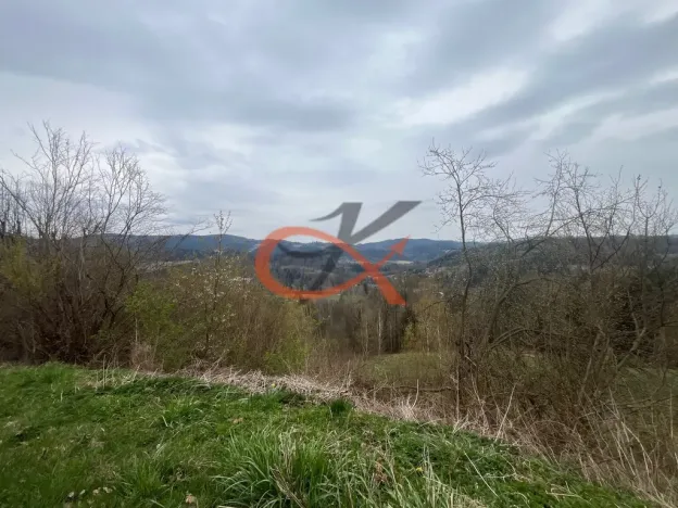 Prodej pozemku pro bydlení, Prostřední Bečva, 1111 m2