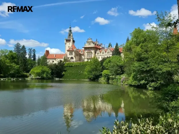 Prodej bytu 3+1, Jesenice, V Lázních, 72 m2