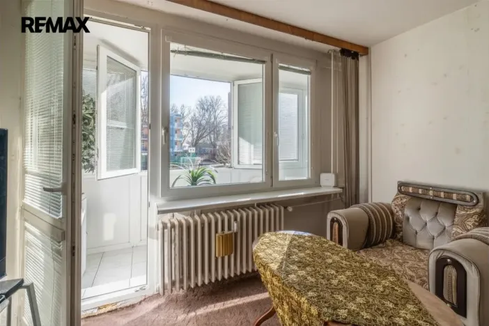 Prodej bytu 3+1, Jesenice, V Lázních, 72 m2