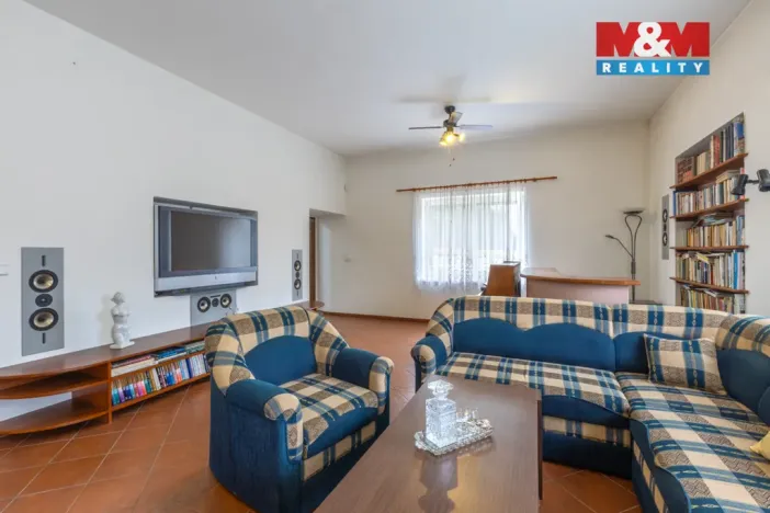 Prodej ubytování, Karlovy Vary - Drahovice, 310 m2