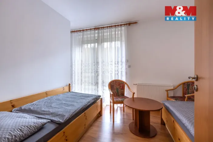 Prodej ubytování, Karlovy Vary - Drahovice, 310 m2