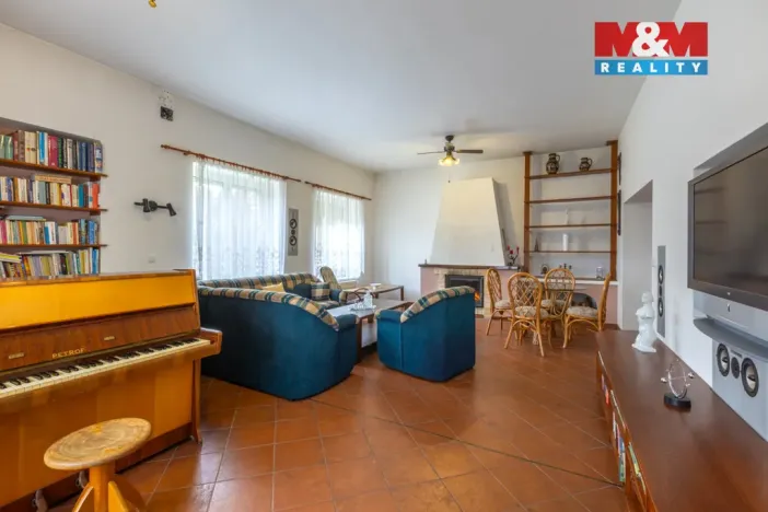 Prodej ubytování, Karlovy Vary - Drahovice, 310 m2