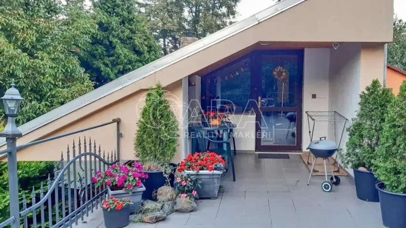 Pronájem bytu 3+kk, Kralupy nad Vltavou - Lobeček, Ke Koupališti, 70 m2