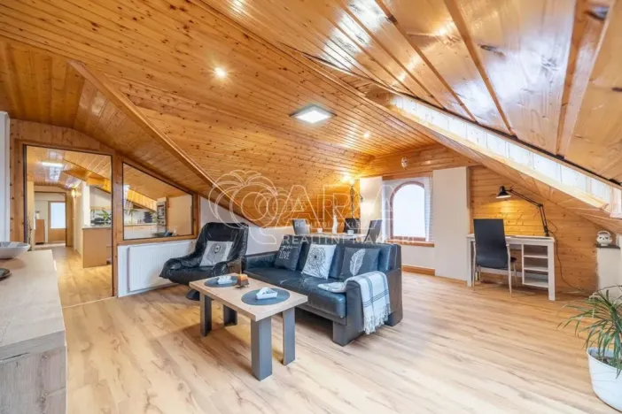 Pronájem bytu 3+kk, Kralupy nad Vltavou - Lobeček, Ke Koupališti, 70 m2