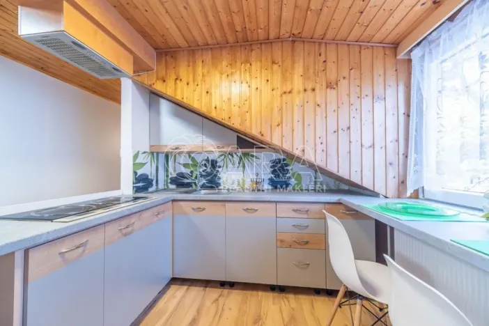 Pronájem bytu 3+kk, Kralupy nad Vltavou - Lobeček, Ke Koupališti, 70 m2