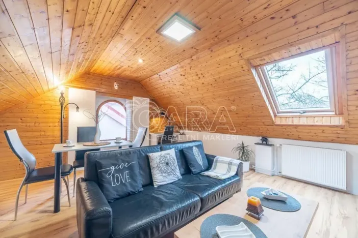 Pronájem bytu 3+kk, Kralupy nad Vltavou - Lobeček, Ke Koupališti, 70 m2