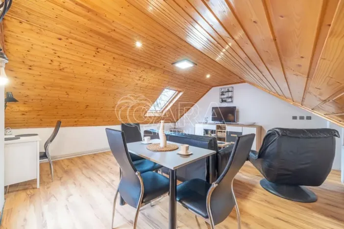 Pronájem bytu 3+kk, Kralupy nad Vltavou - Lobeček, Ke Koupališti, 70 m2