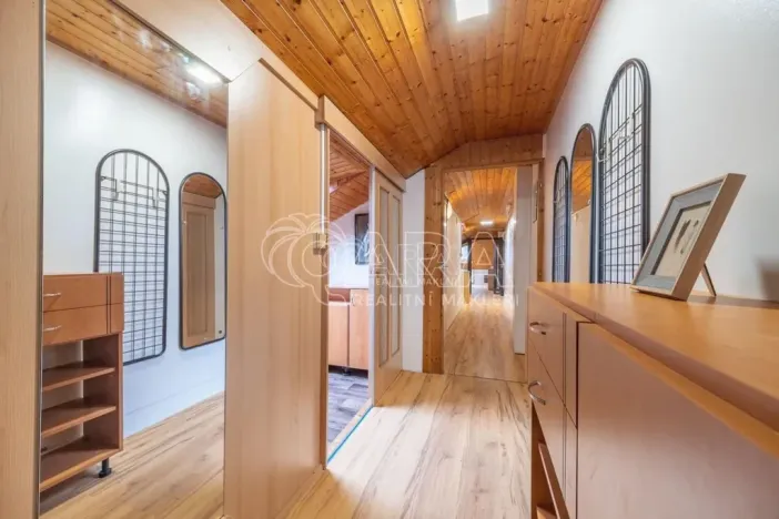 Pronájem bytu 3+kk, Kralupy nad Vltavou - Lobeček, Ke Koupališti, 70 m2