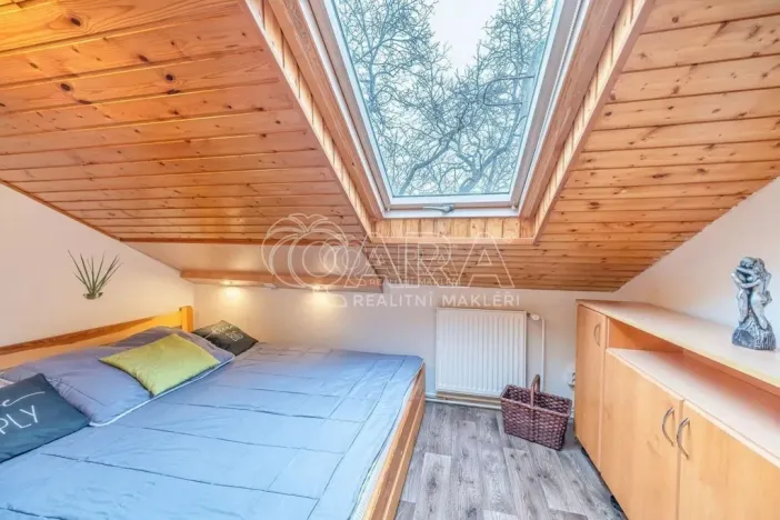 Pronájem bytu 3+kk, Kralupy nad Vltavou - Lobeček, Ke Koupališti, 70 m2