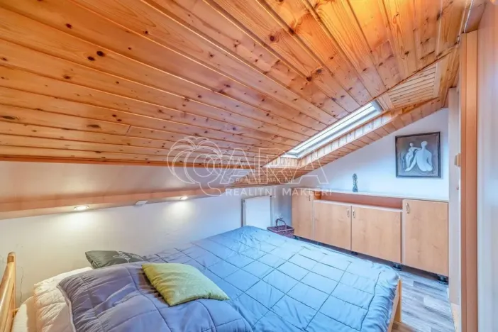 Pronájem bytu 3+kk, Kralupy nad Vltavou - Lobeček, Ke Koupališti, 70 m2