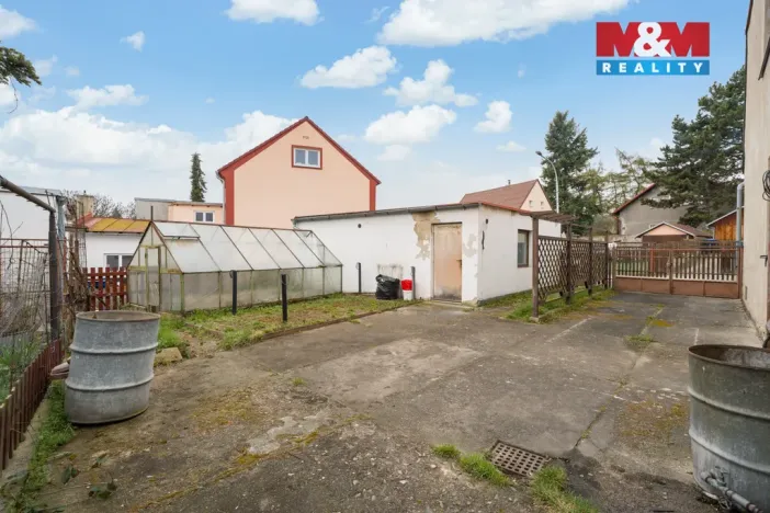 Prodej rodinného domu, Dubí - Bystřice, Dlouhá, 150 m2