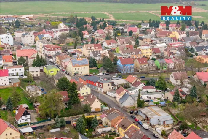 Prodej rodinného domu, Dubí - Bystřice, Dlouhá, 150 m2