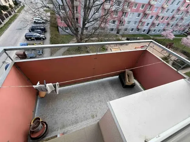 Prodej bytu 3+1, Jihlava, Fügnerova, 63 m2