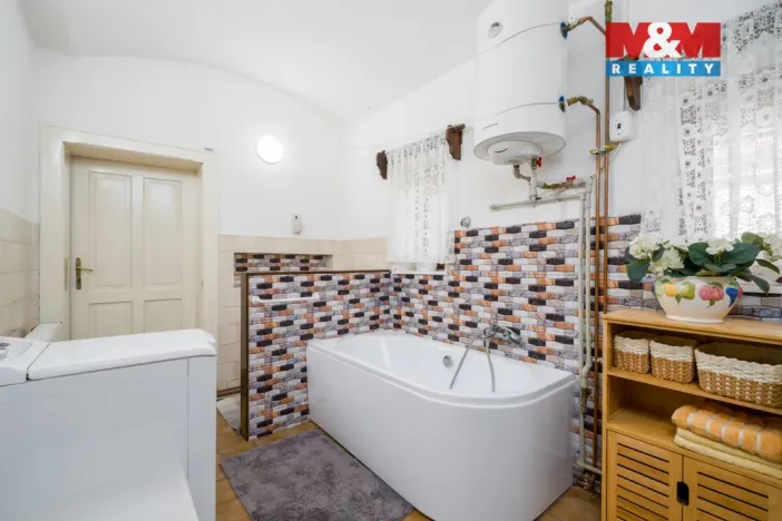 Prodej chaty, Vroutek - Skytaly, 80 m2