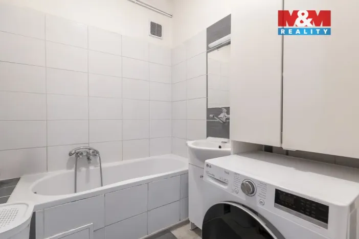 Prodej bytu 2+1, Ostrava - Moravská Ostrava, Bieblova, 62 m2