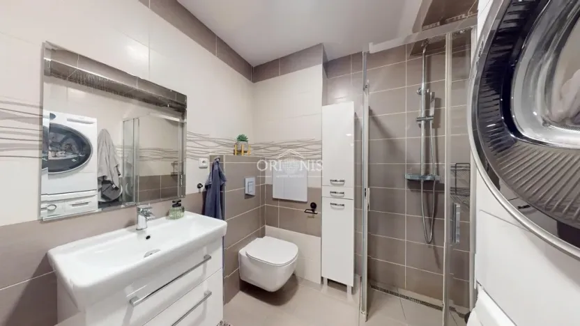 Pronájem bytu 2+1, Most, Josefa Skupy, 62 m2