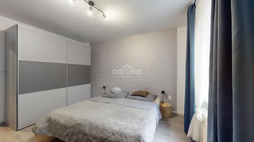 Pronájem bytu 2+1, Most, Josefa Skupy, 62 m2