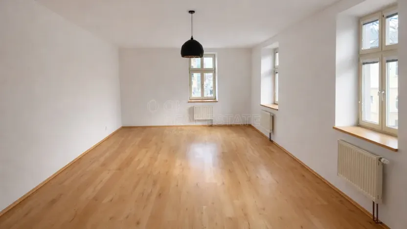 Pronájem bytu 3+kk, Hlučín, Mírové náměstí, 96 m2