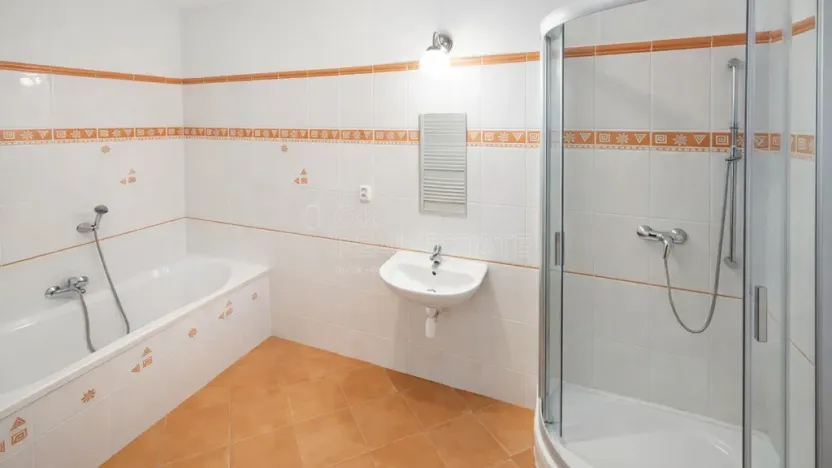 Pronájem bytu 3+kk, Hlučín, Mírové náměstí, 96 m2