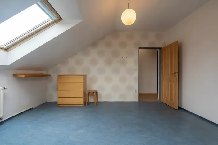 Prodej bytu 2+1, Brno, Dolnopolní, 57 m2