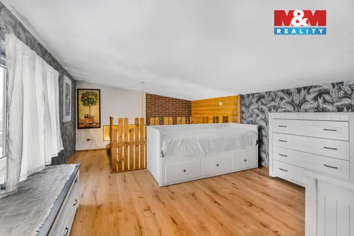 Prodej chaty, Vinařice, 40 m2