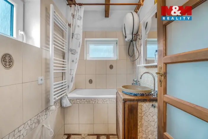 Prodej chaty, Vinařice, 40 m2