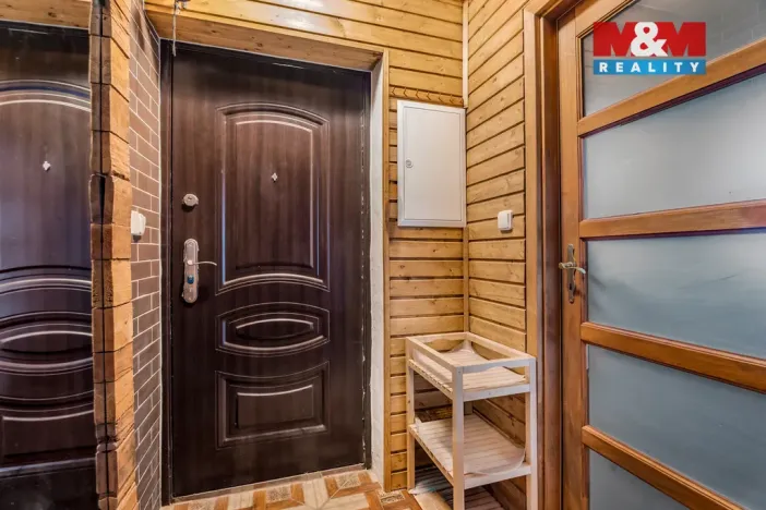 Prodej chaty, Vinařice, 40 m2