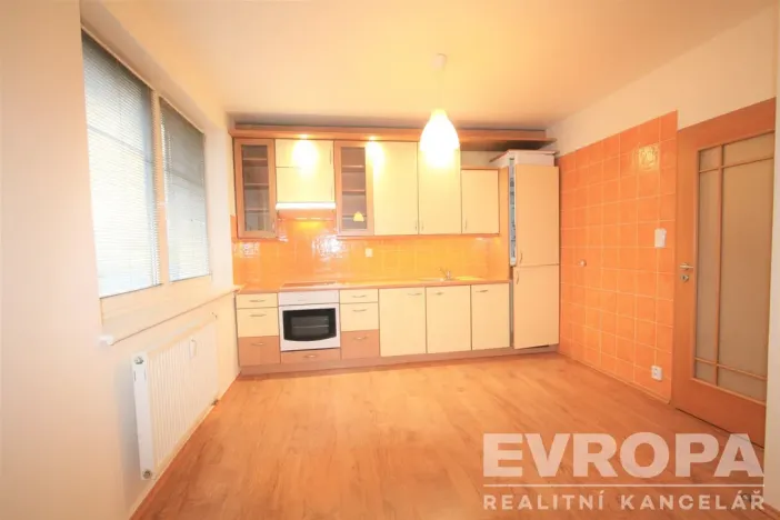 Pronájem bytu 2+kk, Praha - Záběhlice, Za návsí, 73 m2