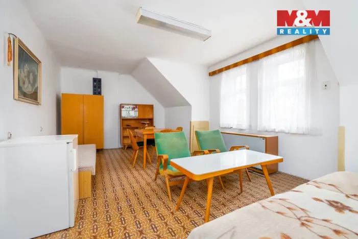 Prodej rodinného domu, Zdiby - Veltěž, Sedlecká, 227 m2