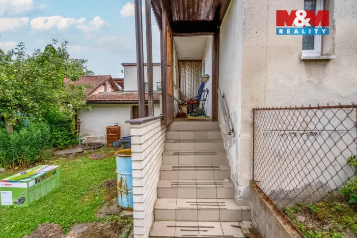 Prodej rodinného domu, Zdiby - Veltěž, Sedlecká, 227 m2