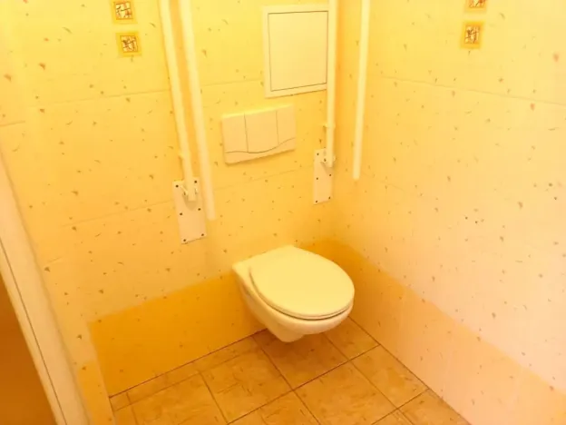 Pronájem bytu 1+kk, Olešná, 25 m2