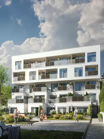 Prodej bytu 4+kk, Brno, Nové sady, 85 m2