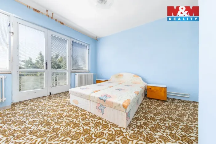 Prodej rodinného domu, Suchohrdly, Těšetická, 166 m2