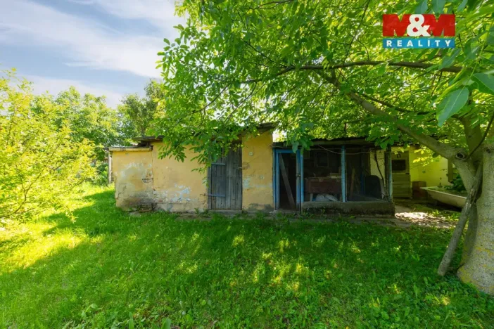 Prodej rodinného domu, Suchohrdly, Těšetická, 166 m2