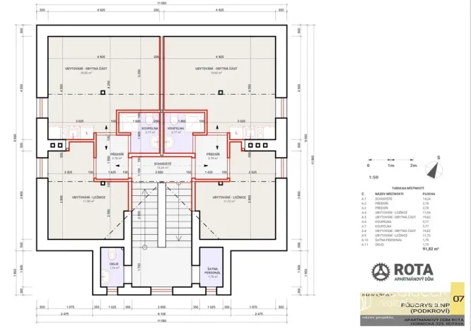 Prodej rodinného domu, Rotava, Hornická, 300 m2