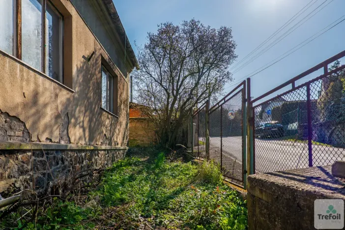 Prodej rodinného domu, Zákolany, 61 m2