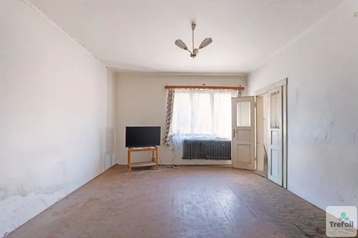 Prodej rodinného domu, Zákolany, 61 m2