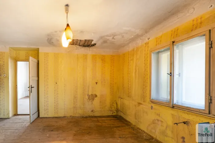 Prodej rodinného domu, Zákolany, 61 m2