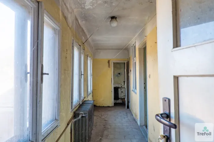 Prodej rodinného domu, Zákolany, 61 m2