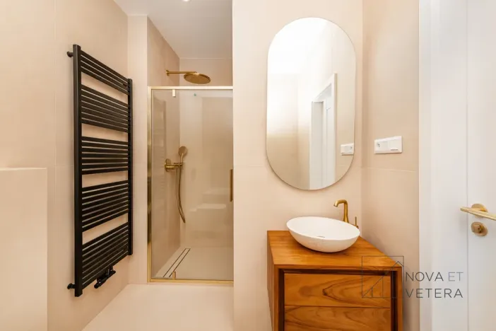 Prodej bytu 4+kk, Praha - Bubeneč, Čs. armády, 100 m2