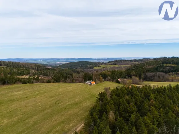 Prodej chalupy, Štěchovice, 131 m2