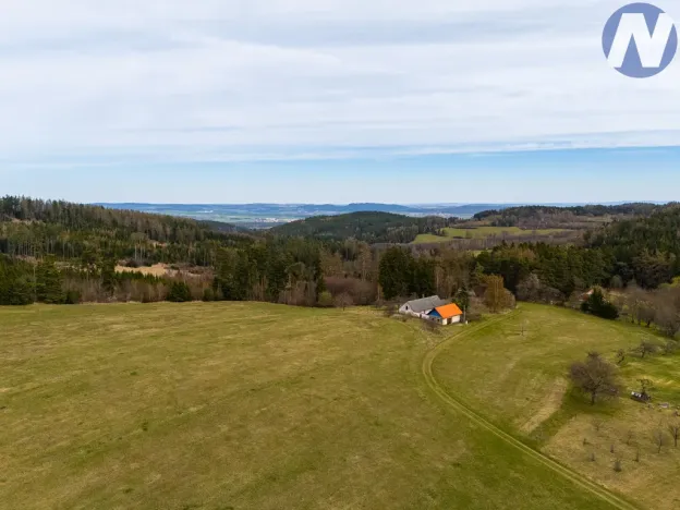 Prodej chalupy, Štěchovice, 131 m2