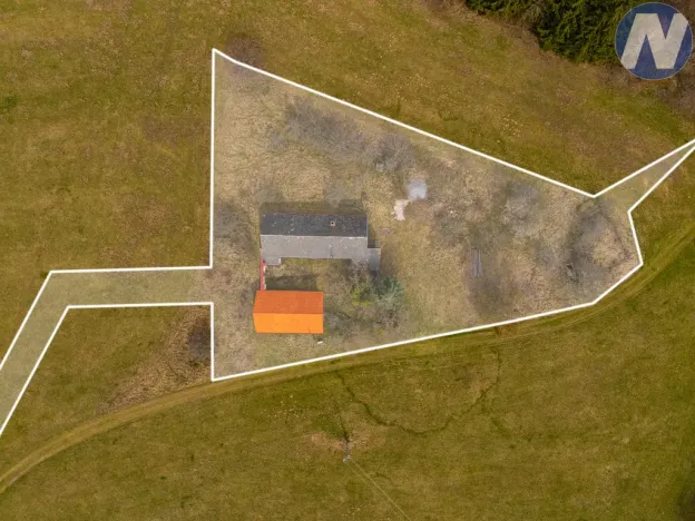 Prodej chalupy, Štěchovice, 131 m2